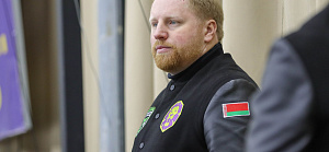 Дмитрий Рыльков: Приятно победить, особенно дома