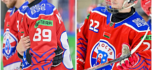 Тимофей Маманович и Андрей Симонов вернулись в расположение «Юности»