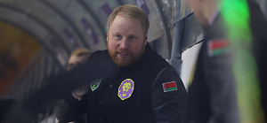 Дмитрий Рыльков: возьму на себя поражение – может, сильно перезарядил ребят