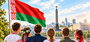 17 сентября – День народного единства!