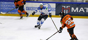 Александр Гончаров: было неприятно, но сразу было видно, что гол забит нелегитимно