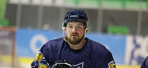 Александр Тимирев: с «Металлургом» связаны приятные воспоминания