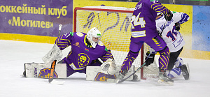 Уступаем «Бресту» во втором матче