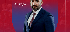 Сегодня свой День рождения отмечает начальник команды — Алексей Ефимович Торбин!