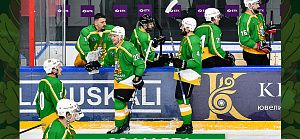 РХЛ: 28 марта команды любителей Гомельской и Брестской областей на арене в Гомеле проведут матч за бронзовые награды турнира