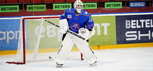 Артем Шпилев: Соперник в основном играл на контратаках.