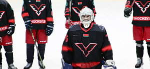 Прошедшая игровая неделя для СДЮШОР "Пинские ястребы"