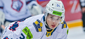 Дмитрий Тукач: напрягает, что играем вроде бы хорошо, но результата нет