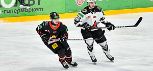 «Гомель» – «Авиатор»: порадуют ли нас команды результативным хоккеем?