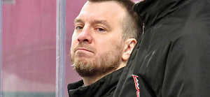 Михаил Климин: главное, что мы имеем преимущество домашней площадки, вплоть до финала.