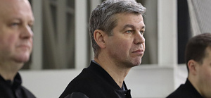 Павел Толстик: у меня была задача посмотреть и изучить ребят, чтобы понять, над чем нужно работать