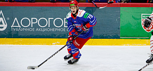 «Главное, что сплотились и продолжили гнуть свою линию». Максим Проскурин о победе над «Неманом»