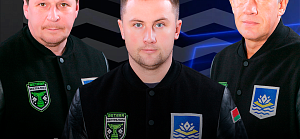 ТРЕНЕРСКИЙ ШТАБ «ХИМИКА» НА СЕЗОН 2026/2027