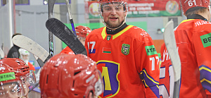 Максим Чубуков: «После того, как сравняли, почувствовали, что свое уже не отдадим»