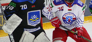 Вновь побеждаем «Химик»