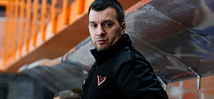  Михаил Климин: два трудных матча, серия не закончена. Двигаемся дальше.