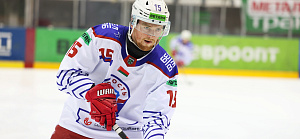 Владислав Шило: мы хотим быть первыми – у «Юности» всегда такая задача. Мы будем стараться удержать лидерство в турнирной таблице