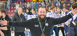 Начальник основной команды Сергей Синельников покинул «Металлург»