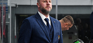 Изменения в тренерском штабе «Гомеля»