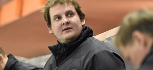 Игровая неделя для "Пинских ястребов"