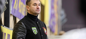 Дмитрий Панцырев: Мы не забрали этот один необходимый балл, который помог бы нам приблизиться к прямым конкурентам за плей-ин