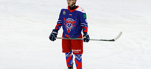 «Чувствуется семейный дух». Дмитрий Мужиков – о дебюте за «Славутич»