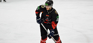 Тимофей Крейн: «Всегда нужно хотеть побеждать, чтобы поражения не выбивали из колеи»