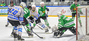 Могилевская область U14 завершила выступление на «Беларуськалий — Кубок Федерации»