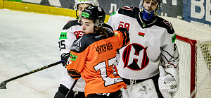 Уступаем солигорскому «Шахтеру» в первом выездном поединке 