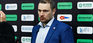 «Детали решают исход матча». Иван Усенко - о втором матче с «Металлургом»