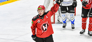 Одерживаем первую победу в 2026 году, уверенно обыграв новополоцкий «Химик»