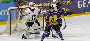 Уступаем гомельской команде 