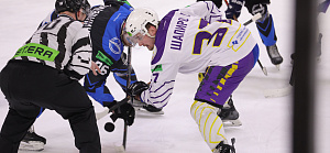 КРУПНО УСТУПИЛИ "ХИМИКУ"