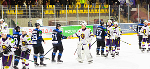 Betera-Экстралига: Химик vs Могилев