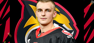 Поздравляем Никиту Стасенко с Днем рождения!