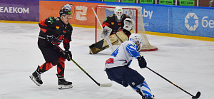 Итоги матча | «Авиатор» – «Витебск» | 22.01.2026 | Betera-Экстралига