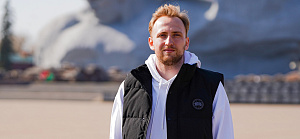 Максим Мельников ответил на вопросы болельщиков