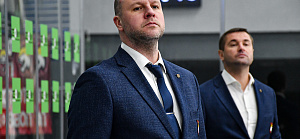 Алексей Кузнецов: Считаю, что ничейный результат сегодня был закономерен, обе команды заслужили побороться за дополнительный балл