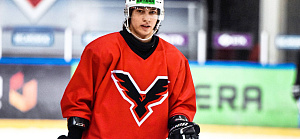 Вячеслав Азаров: если будем играть правильно, то сможем побороться за первую строчку