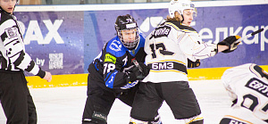 Betera-Высшая лига: Нефтехимик vs Белсталь