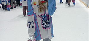 София Конончук: очень много девочек собралось в этот раз. Много эмоций и впечатлений, многих из них уже знаю лично