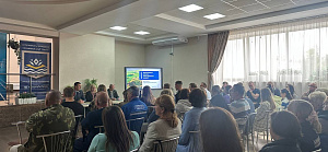 Август. Единый день информирования.