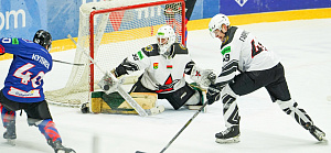 Голосование за лучший сейв сезона!