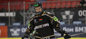 Иван Легкий: об очках не думаю, они как-то сами приходят