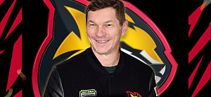 Поздравляем Владимира Николаевича Копатя с юбилеем!