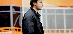 Артем Каленик: рад за парней, что смогли оправиться от неудач и вернуть командную форму