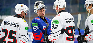 «Брест» сыграет в плей-ин с «Гомелем»