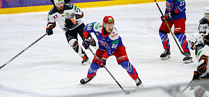 «Славутич» в овертайме одолел «Шахтер»