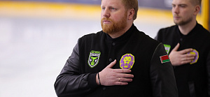 Дмитрий Рыльков: забили здорово, хорошие голы.