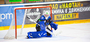 Результат матча: "Нефтехимик" vs "Локо"